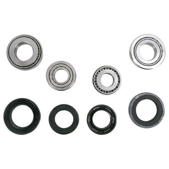 Pivot Works Front Hub Bearing Conversion Kit for Kawasaki KFX 400 2003-2006