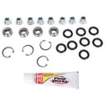 thumbnail image 1 of Pivot Works Front Shock Repair Kit for Polaris RANGER RZR XP 1000 2014-2015, 1 of 1