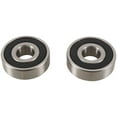 thumbnail image 1 of Pivot PWFWS-S02-000 Front Wheel Bearing and Seal Kit For Suzuki, 1 of 2