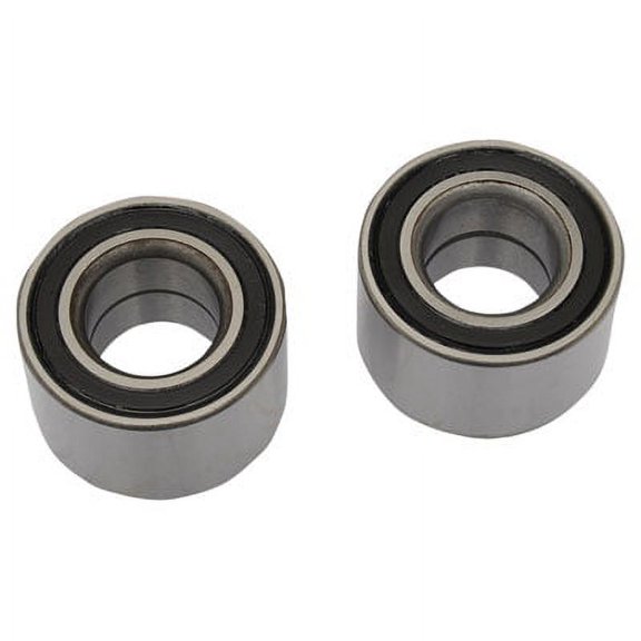 Pivot Works Front Wheel Bearing Kit for Can-Am Commander 1000 XT 2011-2018