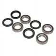 thumbnail image 1 of Pivot Works Front Wheel Bearing Kit for Honda Nighthawk CB250 2002-2008, 1 of 1