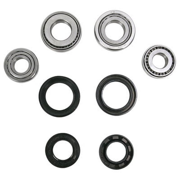 Pivot Works Front Wheel Bearing Kit for Honda TRX 300EX 1993-2008