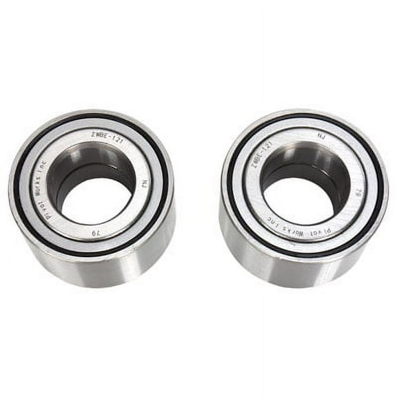 Pivot Works Front Wheel Bearing Kit for Honda TRX 500 4x4 FOREMAN ES 2014-2016