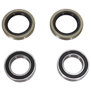 Pivot Works Front Wheel Bearing Kit for Husqvarna TC 85 2014-2018