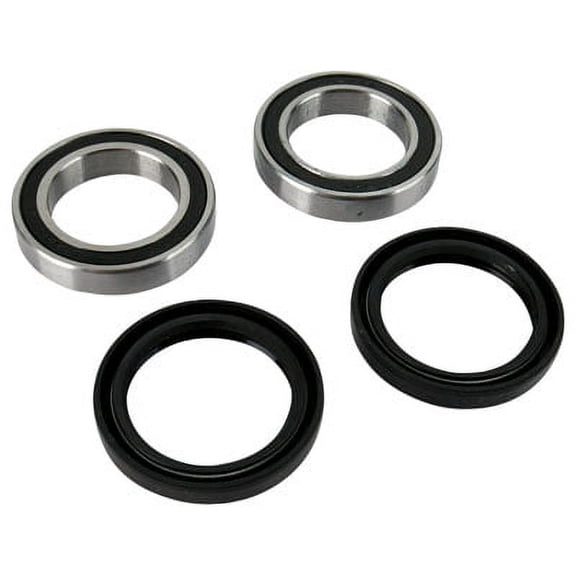 Pivot Works Front Wheel Bearing Kit for KTM 250 XC-W (E-Start) 2008-2018