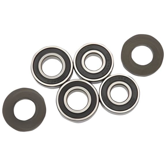 Pivot Works Front Wheel Bearing Kit for Kawasaki BAYOU 220 1988-2002