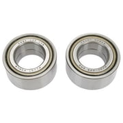 Pivot Works Front Wheel Bearing Kit for Kawasaki BRUTE FORCE 750 4x4i 2005-2018