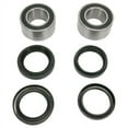 thumbnail image 1 of Pivot Works Front Wheel Bearing Kit for Kawasaki PRAIRIE 400 2X4 1999-2002, 1 of 1