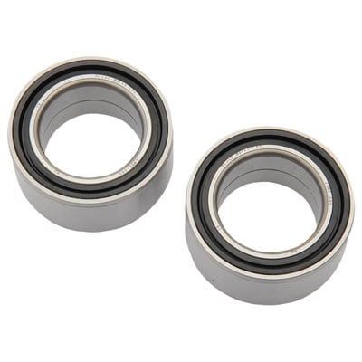 Pivot Works Front Wheel Bearing Kit for Polaris RANGER RZR S 570 EPS 2017