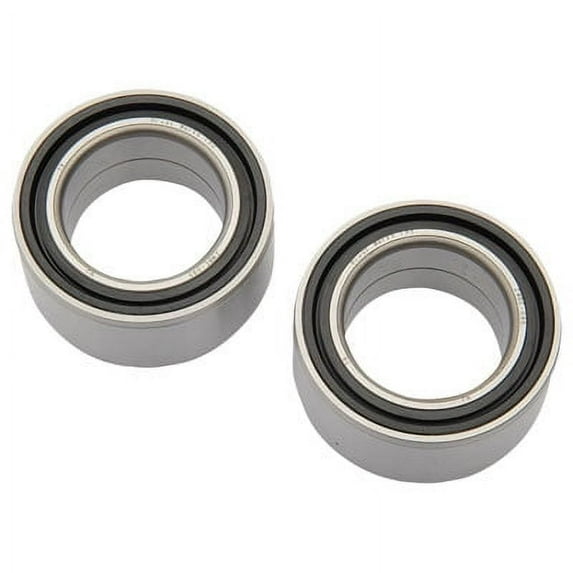 Pivot Works Front Wheel Bearing Kit for Polaris RANGER RZR S 900 2015-2018