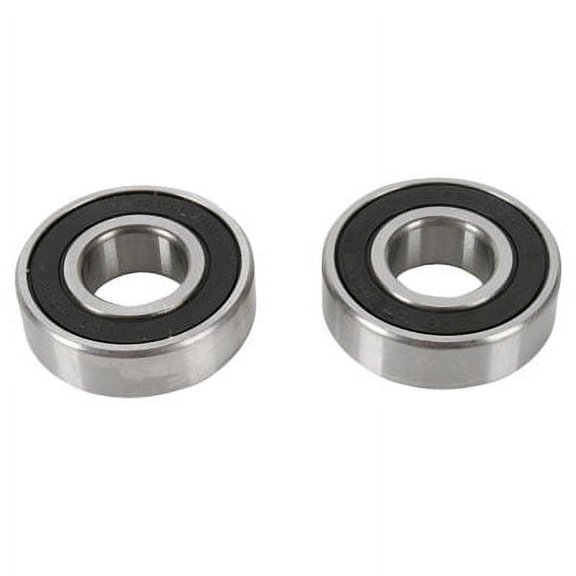 Pivot Works Front Wheel Bearing Kit for Suzuki Boulevard C90 VL1500 2005-2008