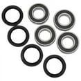 thumbnail image 1 of Pivot Works Front Wheel Bearing Kit for Yamaha Wolverine 4x4 2016-2018, 1 of 1