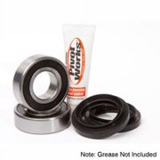 Pivot Works Front Wheel Bearing & Seal Kit PWFWS-H13-000