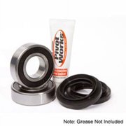 Pivot Works Front Wheel Bearing & Seal Kit PWFWS-H13-000