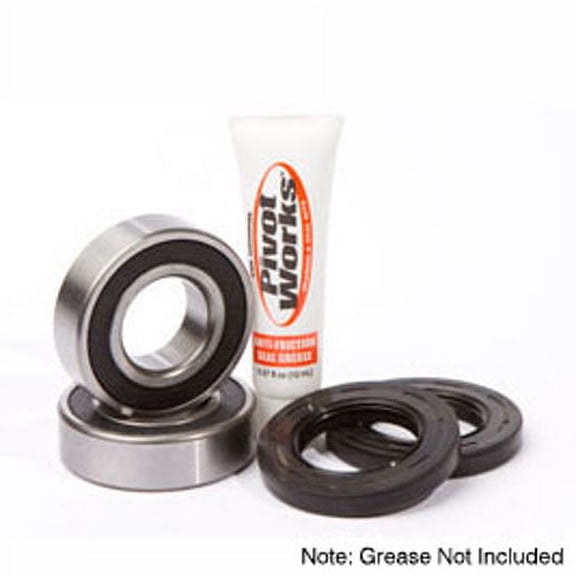 Pivot Works Front Wheel Bearing & Seal Kit (PWFWS-S05-000)