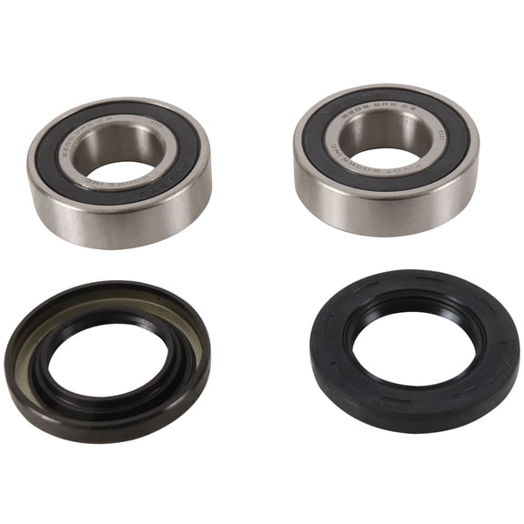 Pivot Works Front Wheel Bearing & Seal Kit (PWFWS-S05-000)