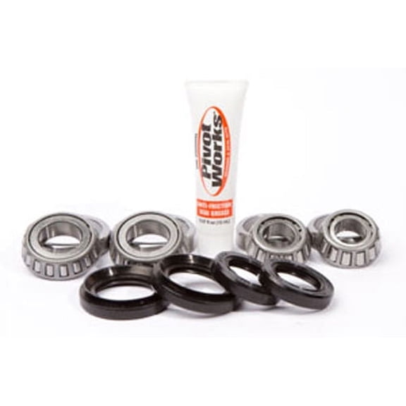Pivot Works Hub Bearing Conversion Kit Honda Atv