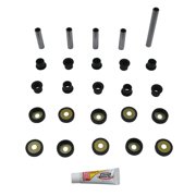 Pivot Works Independent Rear Suspension Kit for Arctic Cat Wildcat Trail 14-18