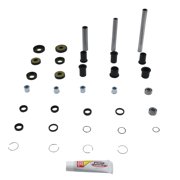 Pivot Works Independent Rear Suspension Kit PWIRS-00002 for Honda TRX680 Rincon 2006 2007 2008 2009 2010 2011 2012 2013 2014 2015 2016 2017 2018 2019, TRX650 Rincon 2003 2004 2005
