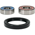 thumbnail image 1 of Pivot Works Kawasaki Wheel Bearing Kit Premium Bearings, 1 of 5