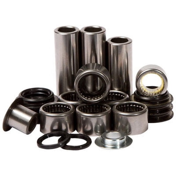 Pivot Works Linkage Rebuild Kit for Kawasaki KX80 1998-2000
