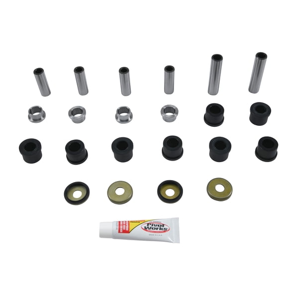 Pivot Works New IRS Bearing Kit, 52-1417