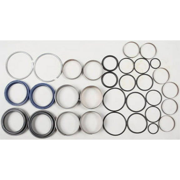 Pivot Works - PWFFK-Y15-000 - Fork Rebuild Kit