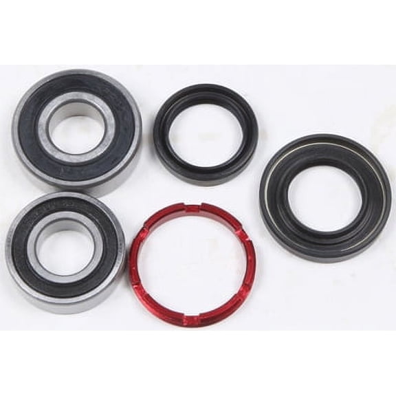 Pivot Works - PWRWK-H08-001 - Wheel Bearing Kit