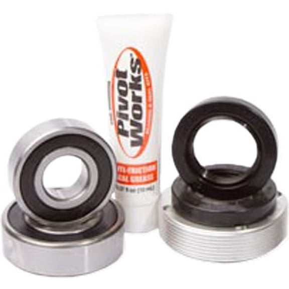 Pivot Works - PWRWK-H12-026 - Wheel Bearing Kit