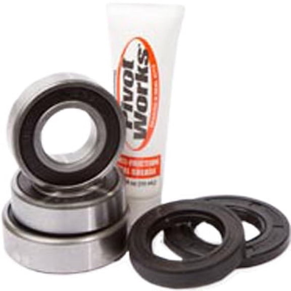 Pivot Works - PWRWK-S21-020 - Wheel Bearing Kit