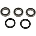 thumbnail image 1 of Pivot Works PWRWK-Y09-421 Rear Wheel Bearing Kit Compatible with/Replacement for 2009 - 2016 Yz 250F 416983, 1 of 3
