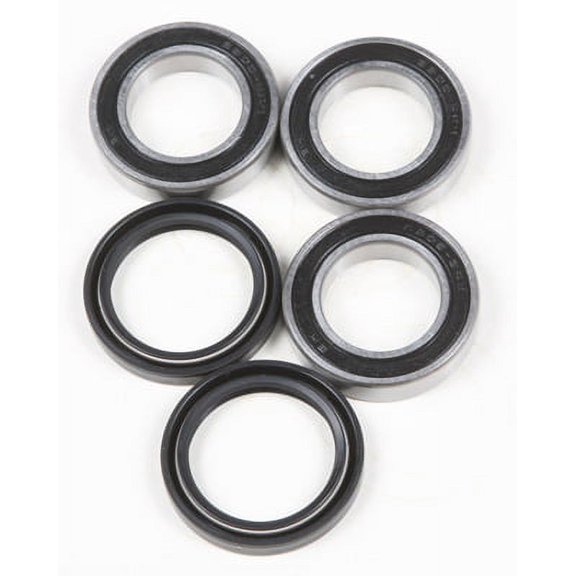 Pivot Works - PWRWK-Y09-421 - Wheel Bearing Kit