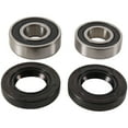 thumbnail image 1 of Pivot Works PWRWK-Y25-008 Rear Wheel Bearing Kit Compatible with/Replacement for 1990 - 2001 Rm 80 416847, 1 of 3