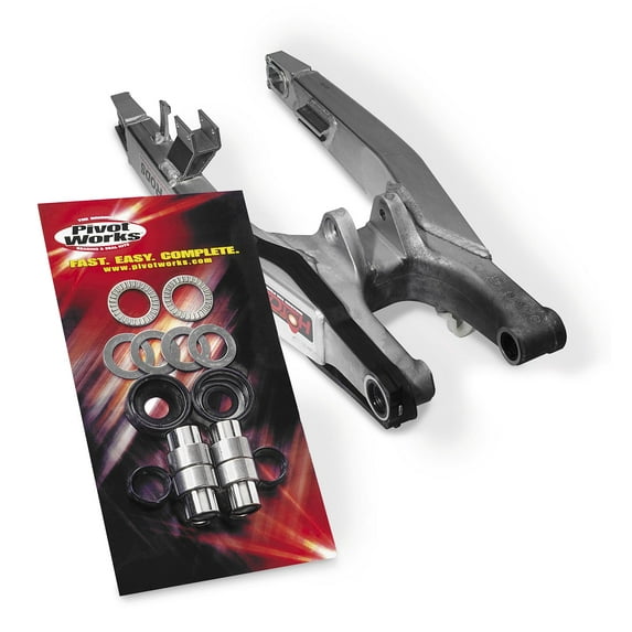Pivot Works PWSAK-H02-521 Swingarm Bearing Kit