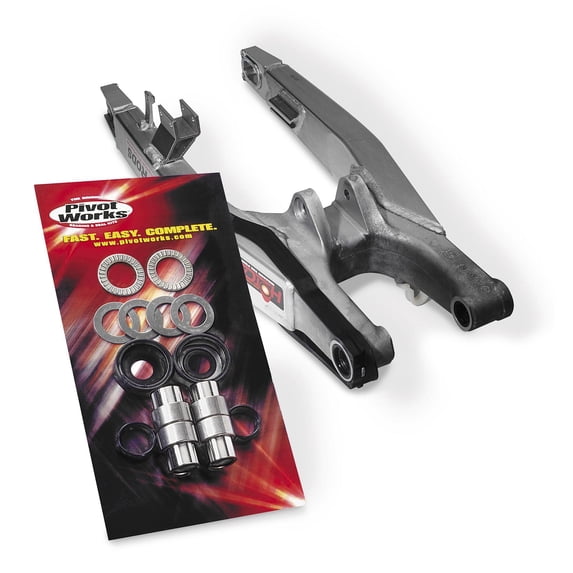 Pivot Works PWSAK-K20-000 Swingarm Bearing Kit