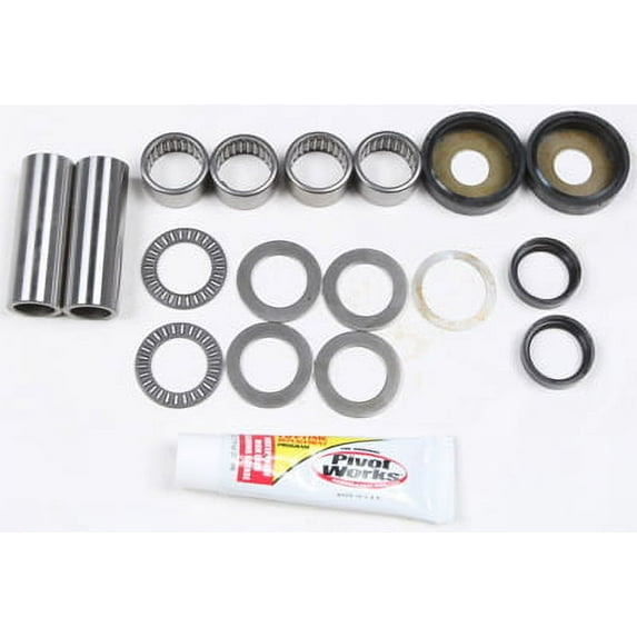 Pivot Works - PWSAK-Y11-020 - Swingarm Bearing Kit