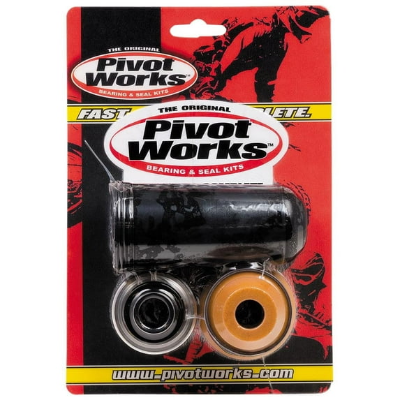 Pivot Works PWSHR-K06-000 Shock Rebuild Kit