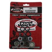 Pivot Works Rear Shock Bearing & Seal Kit PWSHK-H22-006