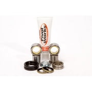 Pivot Works Rear Shock Bearing & Seal Kit PWSHK-S27-521