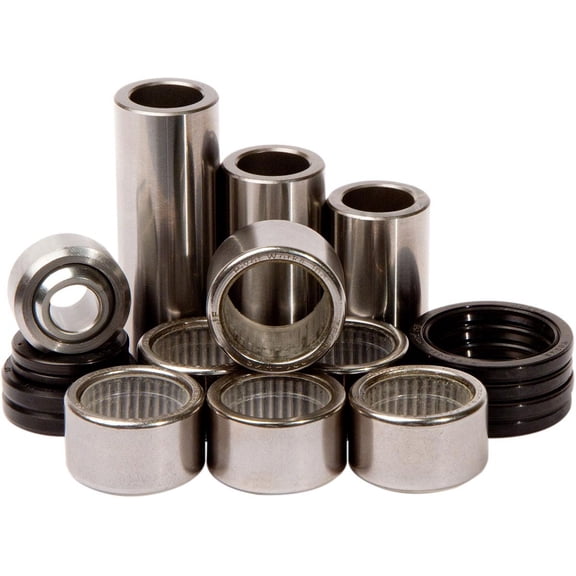 Pivot Works Rear Suspension Linkage Rebuild Kit (PWLK-H43-000)