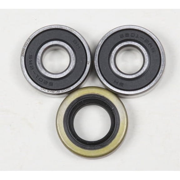 Pivot Works Rear Wheel Bearing Kit Honda Bike