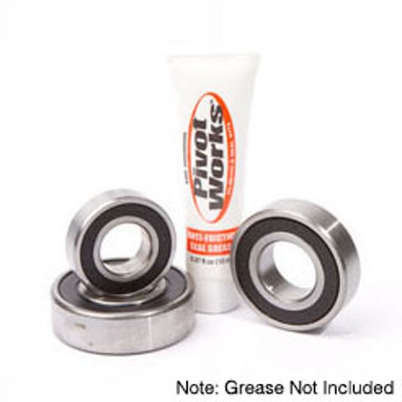 Pivot Works Rear Wheel Bearing Kit (PWRWK-K24-000)