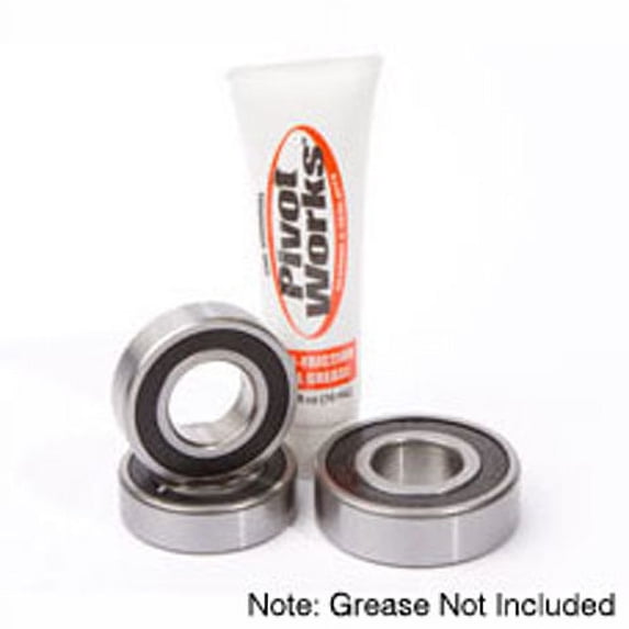 Pivot PWRWK-T06-000 Rear Wheel Bearing Kit For KTM