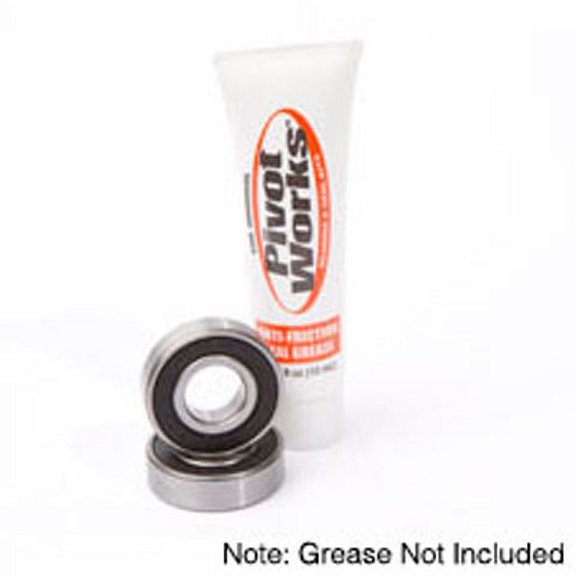 Pivot Works Rear Wheel Bearing Kit (PWRWK-T08-050)