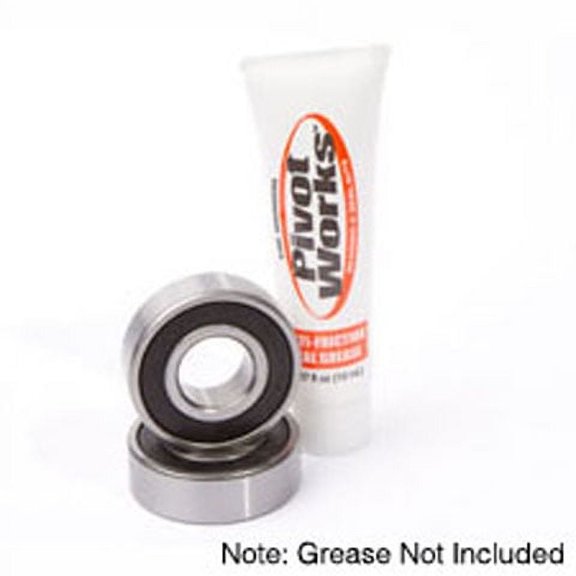 Pivot Works Rear Wheel Bearing Kit (PWRWK-T09-050)