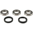 thumbnail image 1 of Pivot Works Rear Wheel Bearing & Seal Kit (PWRWK-K13-021), 1 of 3
