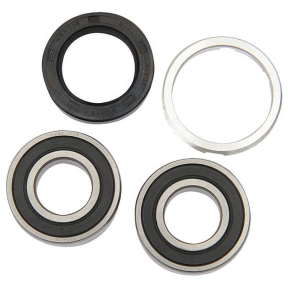 Pivot Works Rear Wheel Bearing Kit for Honda CR480R 1983