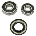 thumbnail image 1 of Pivot Works Rear Wheel Bearing Kit for Honda CRF150F 2003-2009, 1 of 1
