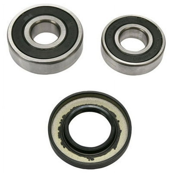 Pivot Works Rear Wheel Bearing Kit for Honda CRF150F 2003-2009