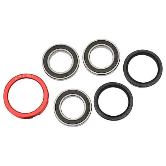 Pivot Works Rear Wheel Bearing Kit for Honda CRF250R 2004-2018
